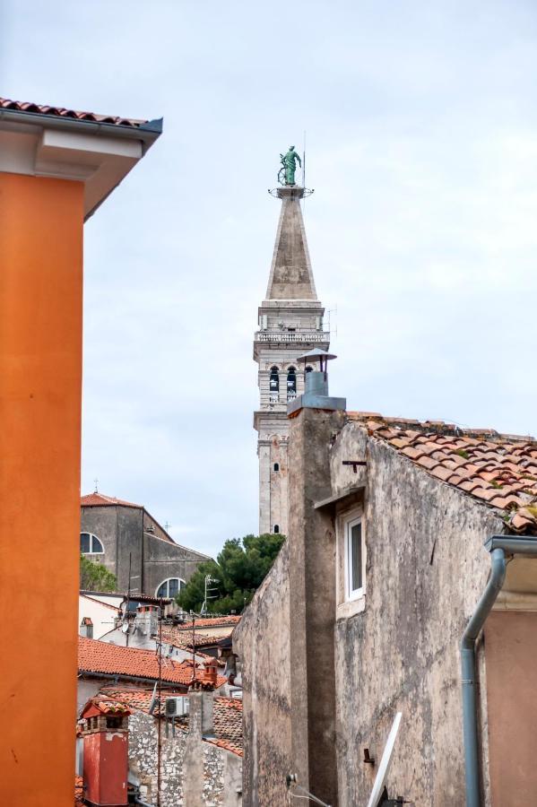 Apartment The Yellow House Rovinj
