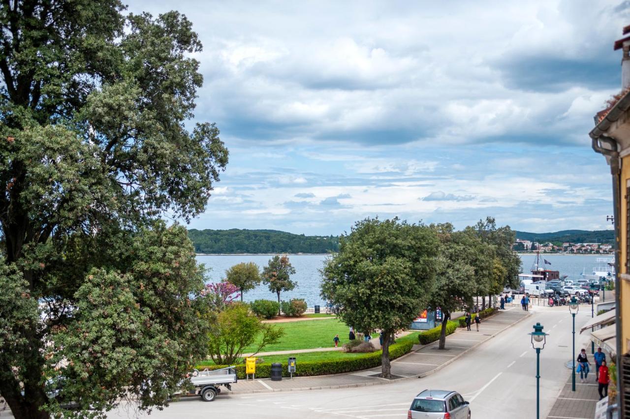 The Yellow House Apartment Rovinj