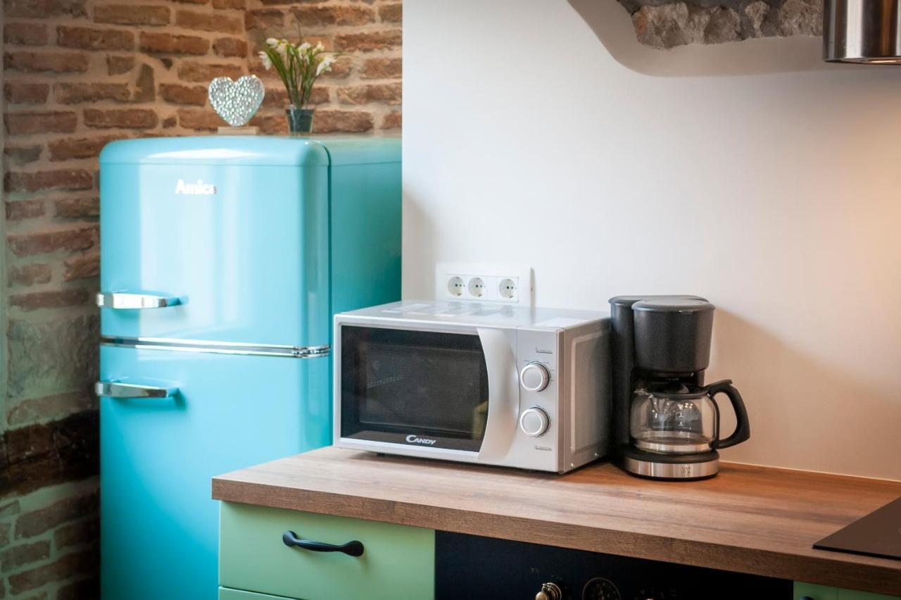 The Yellow House Apartment Rovinj